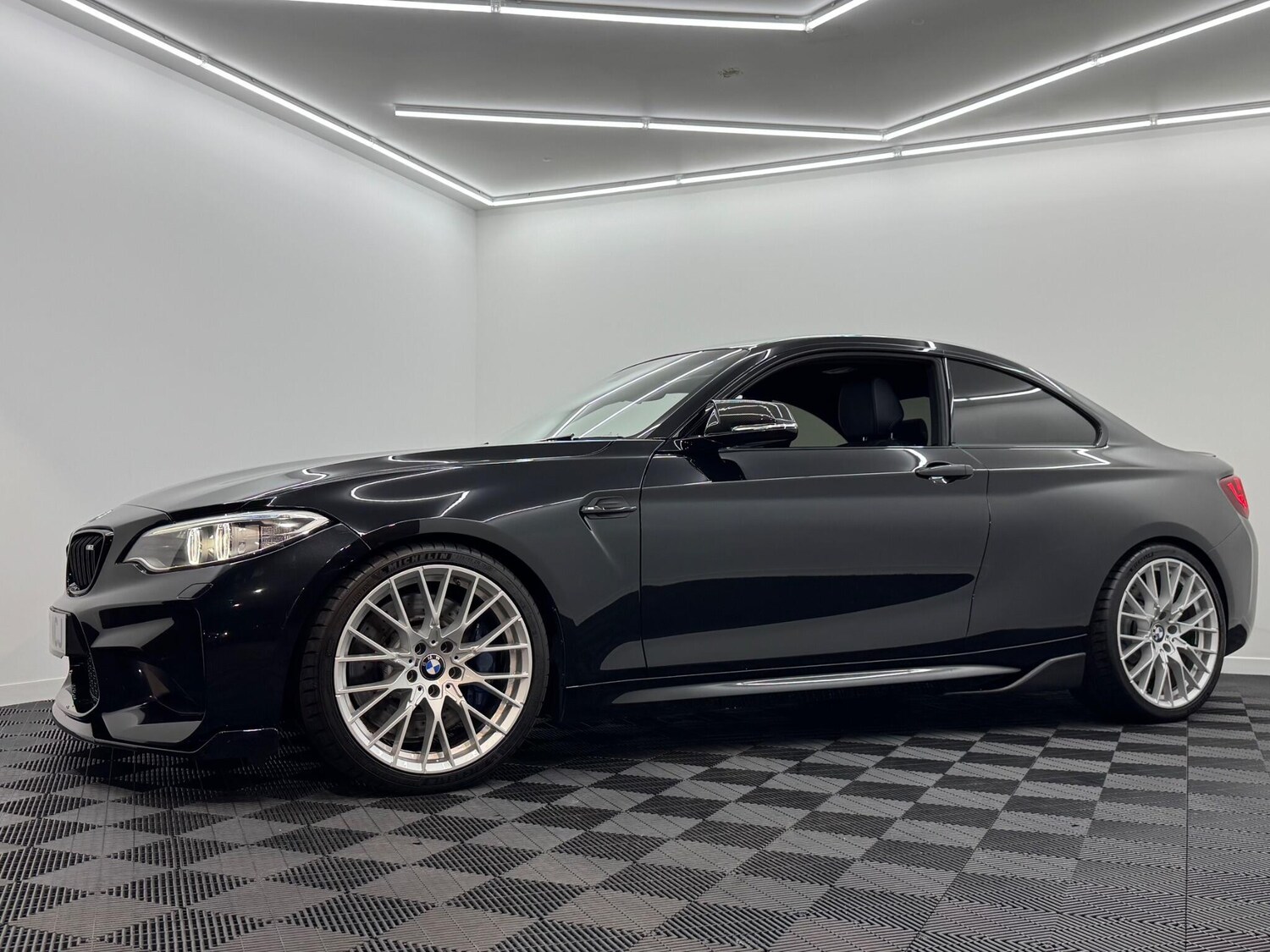 Used BMW M2 2017 for sale - 77278483: Photo 31