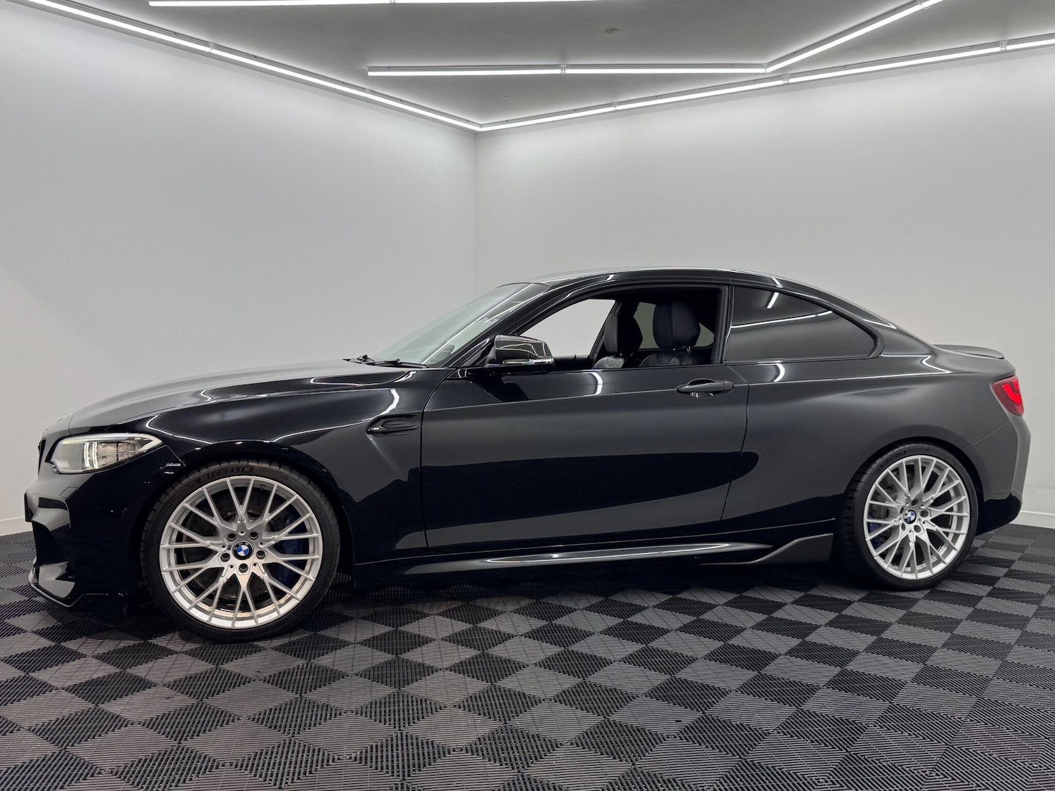 Used BMW M2 2017 for sale - 77278483: Photo 33