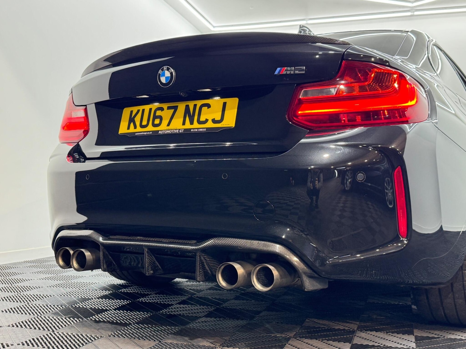 Used BMW M2 2017 for sale - 77278483: Photo 34