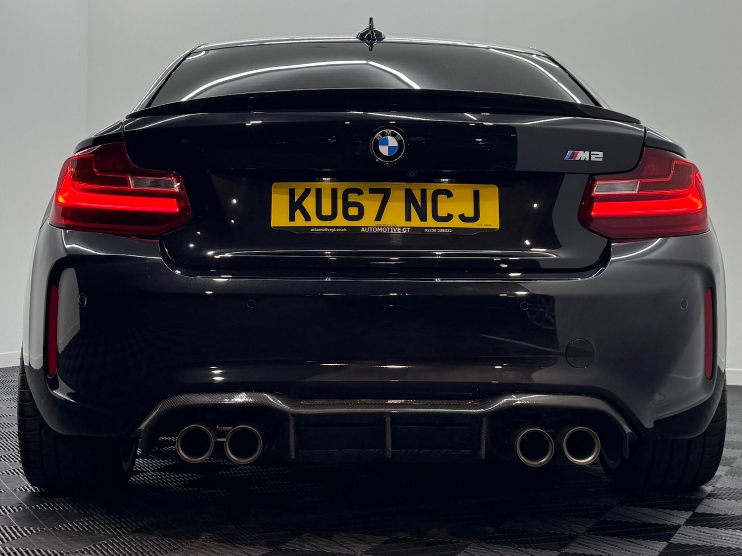 Used BMW M2 2017 for sale - 77278483: Photo 36