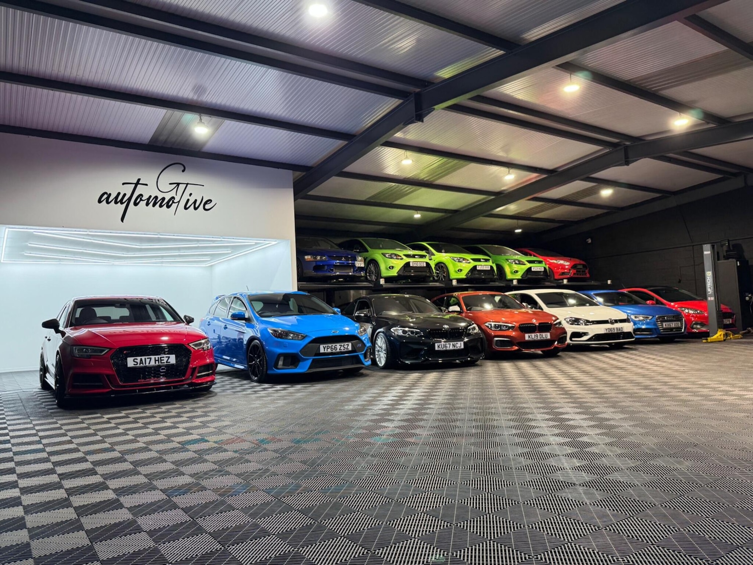 Used BMW M2 2017 for sale - 77278483: Photo 4