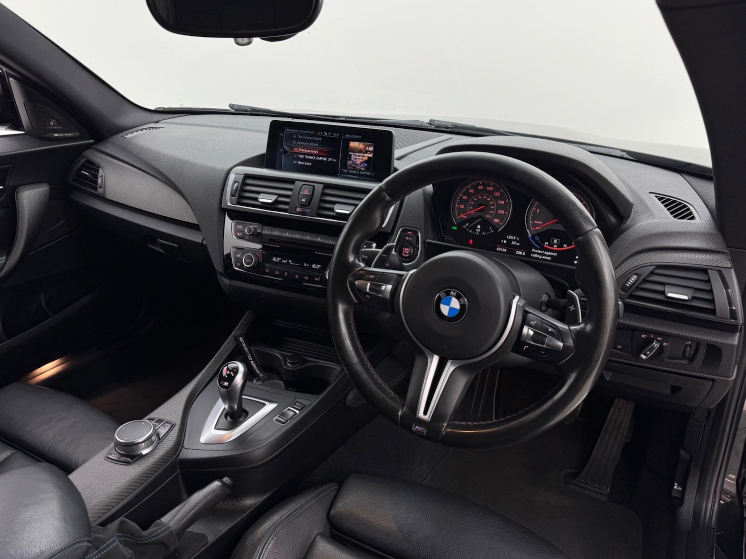 Used BMW M2 2017 for sale - 77278483: Photo 40