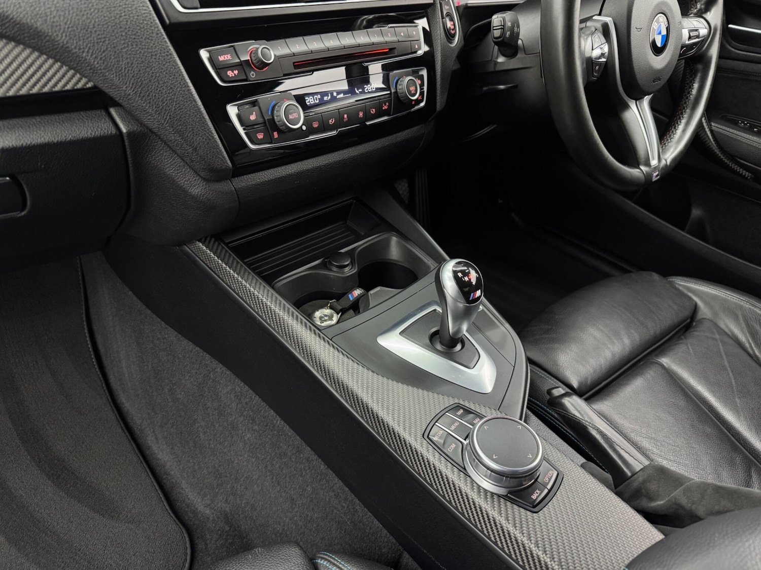 Used BMW M2 2017 for sale - 77278483: Photo 44