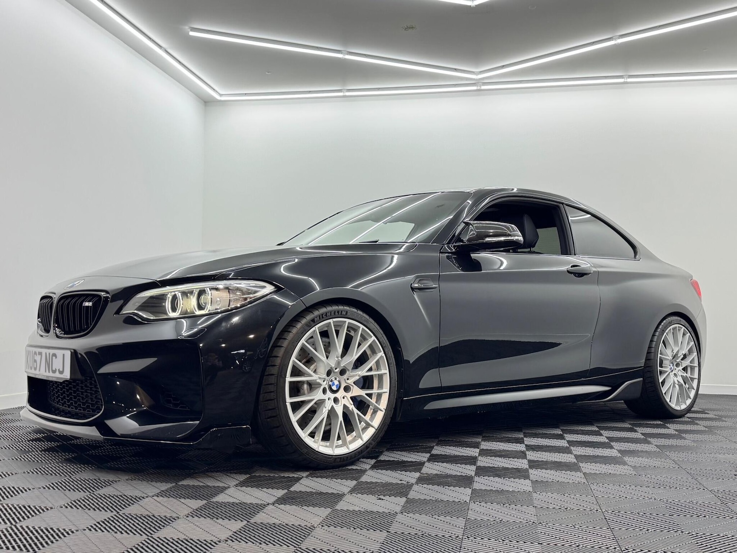 Used BMW M2 2017 for sale - 77278483: Photo 5