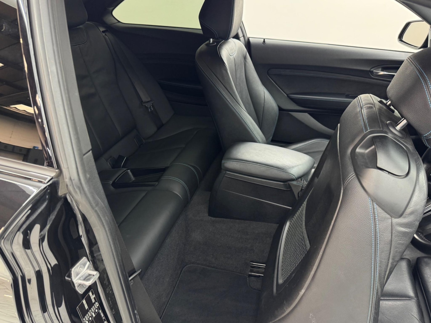 Used BMW M2 2017 for sale - 77278483: Photo 53