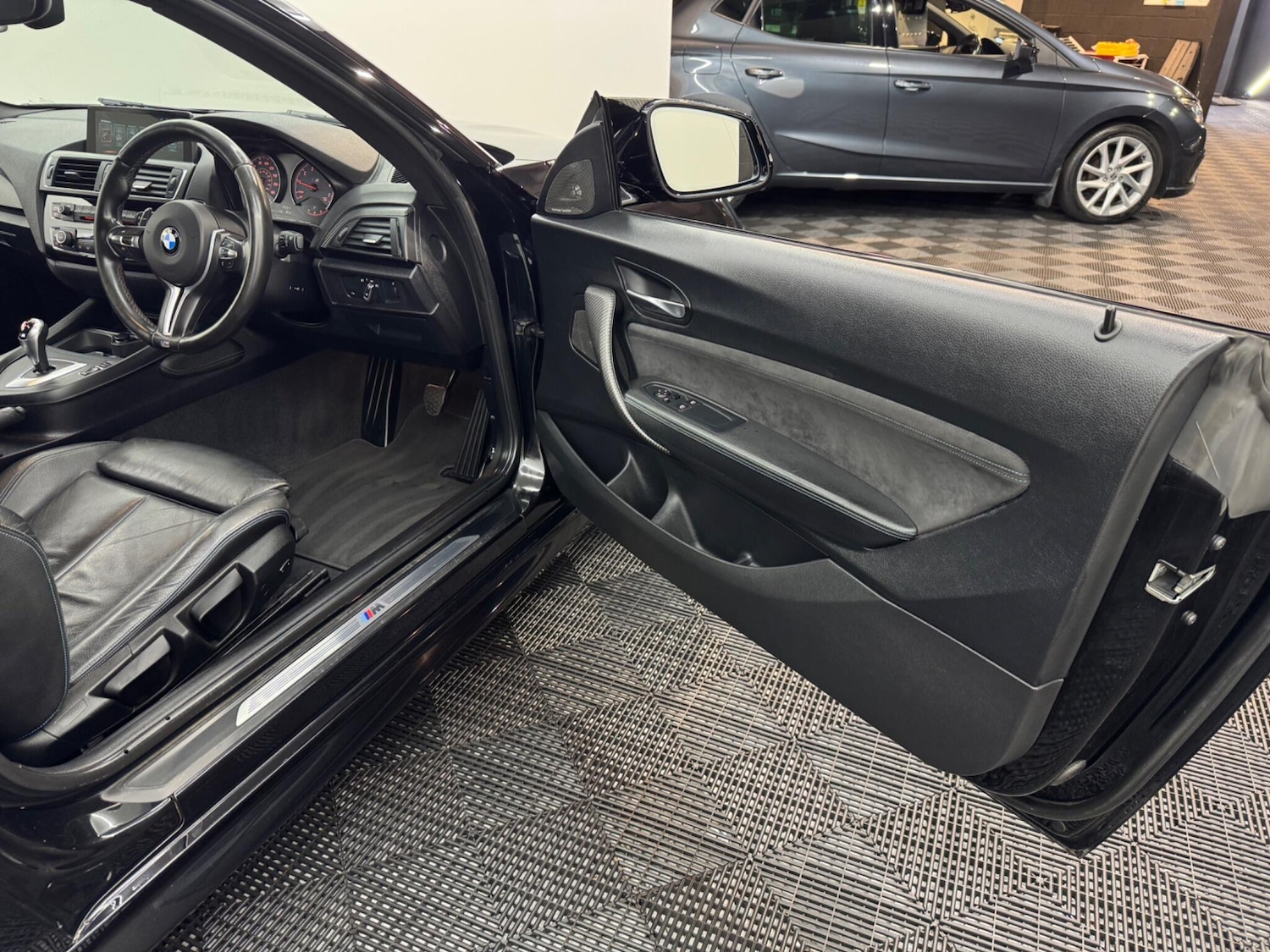 Used BMW M2 2017 for sale - 77278483: Photo 63