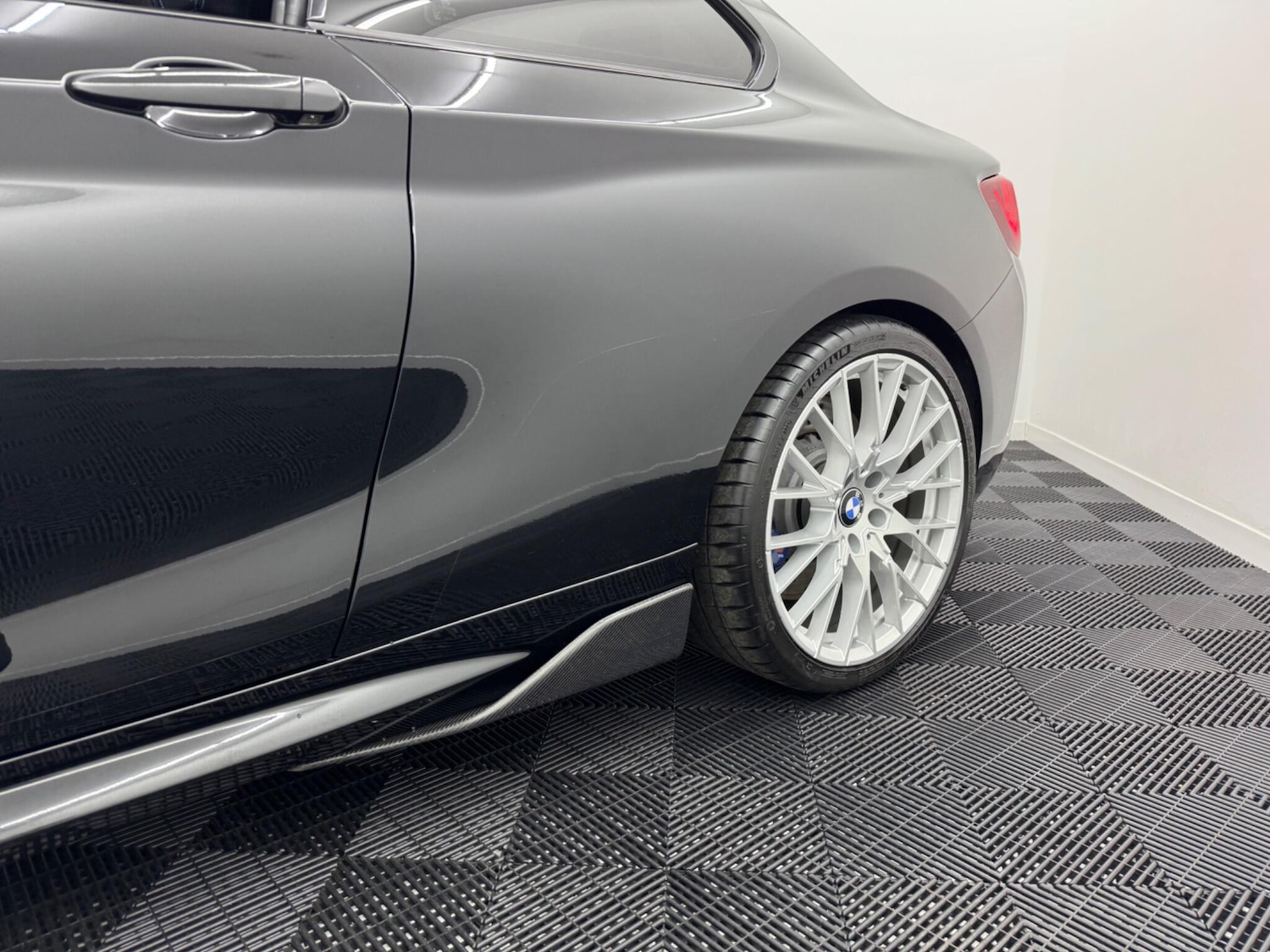 Used BMW M2 2017 for sale - 77278483: Photo 64