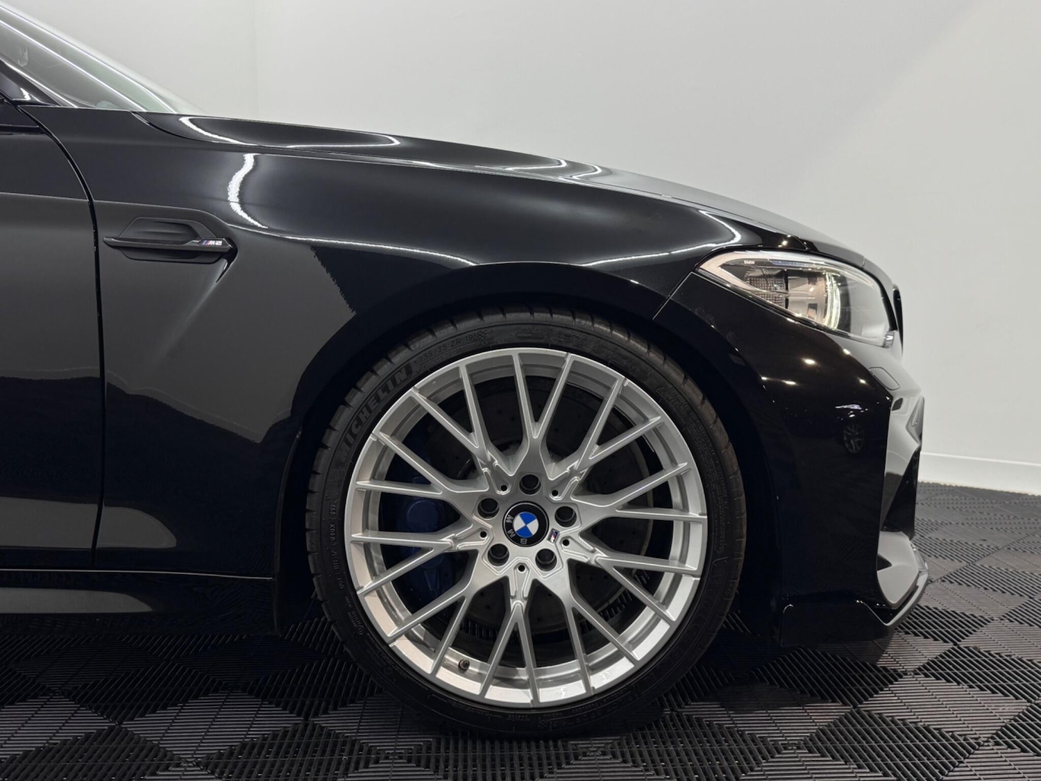 Used BMW M2 2017 for sale - 77278483: Photo 65