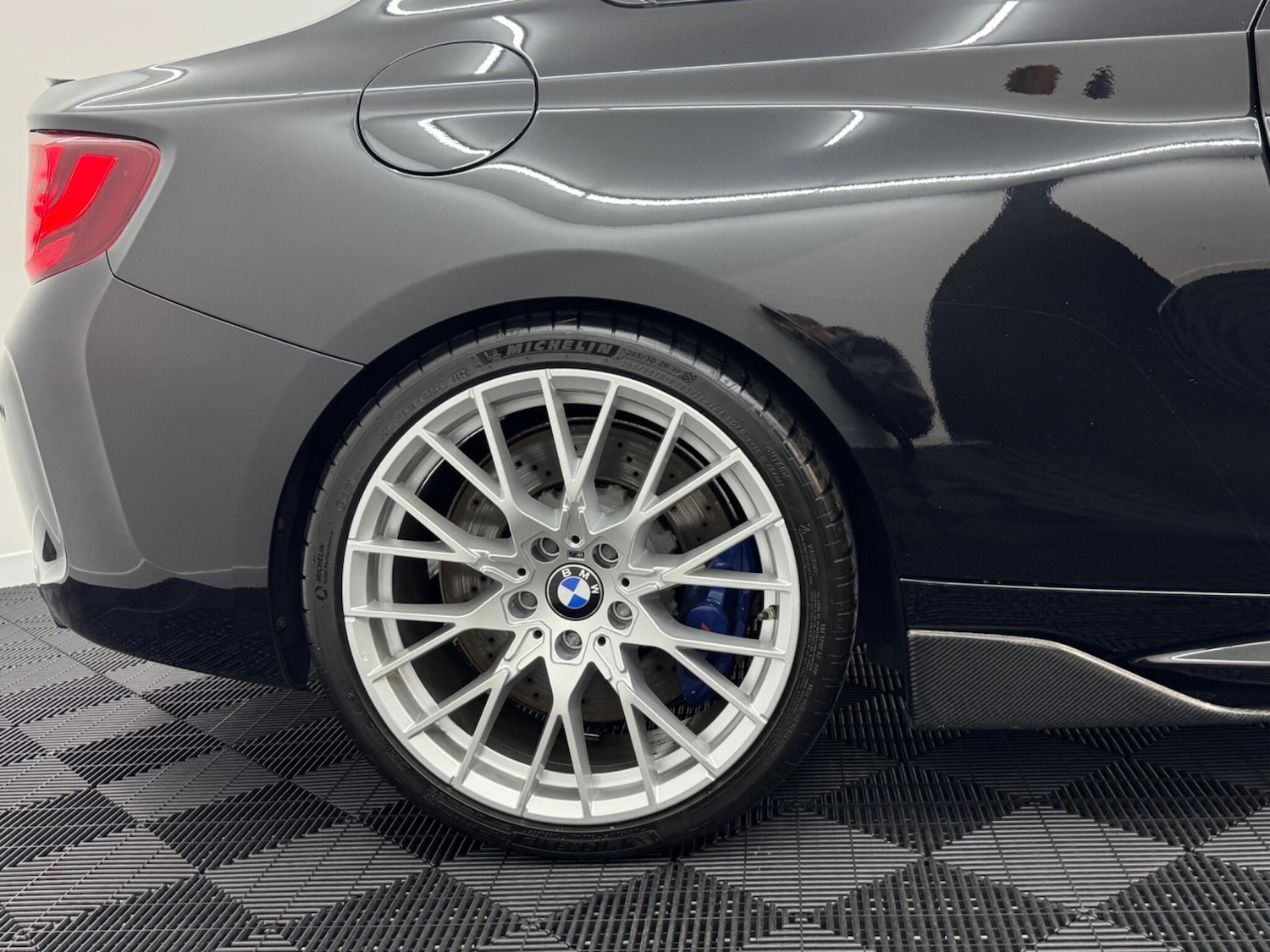 Used BMW M2 2017 for sale - 77278483: Photo 66