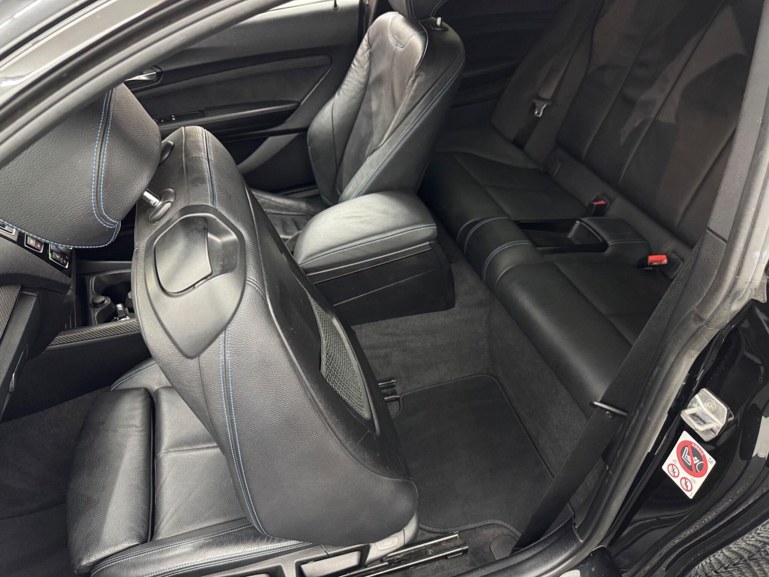 Used BMW M2 2017 for sale - 77278483: Photo 77