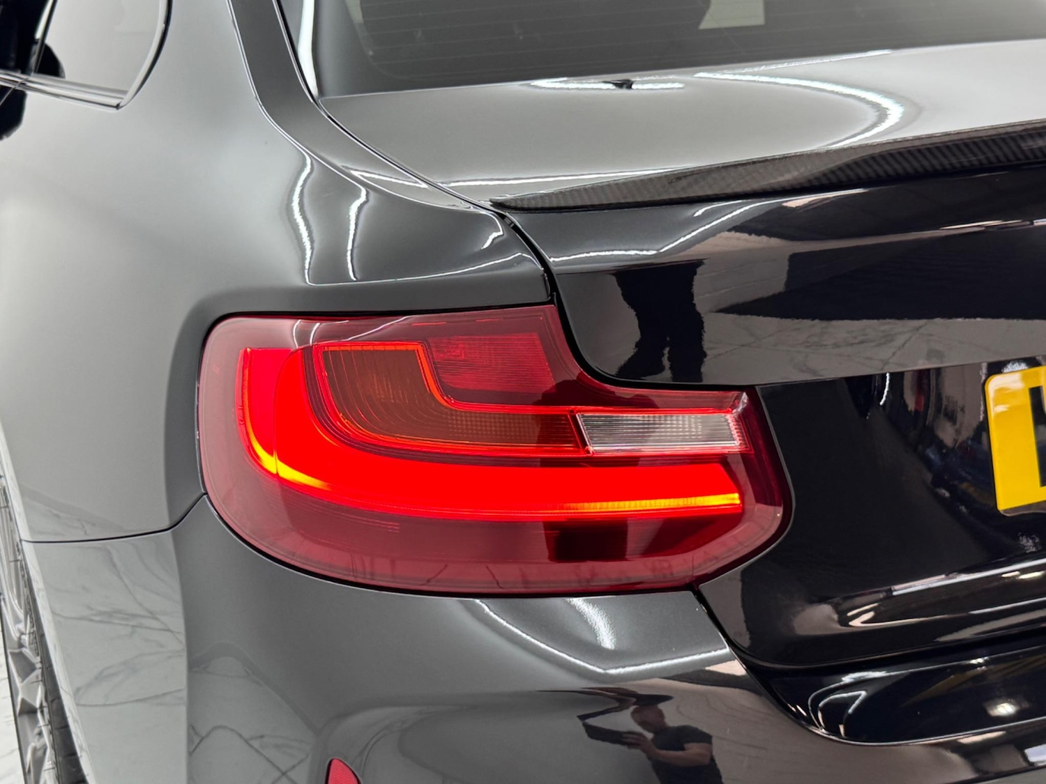 Used BMW M2 2017 for sale - 77278483: Photo 81