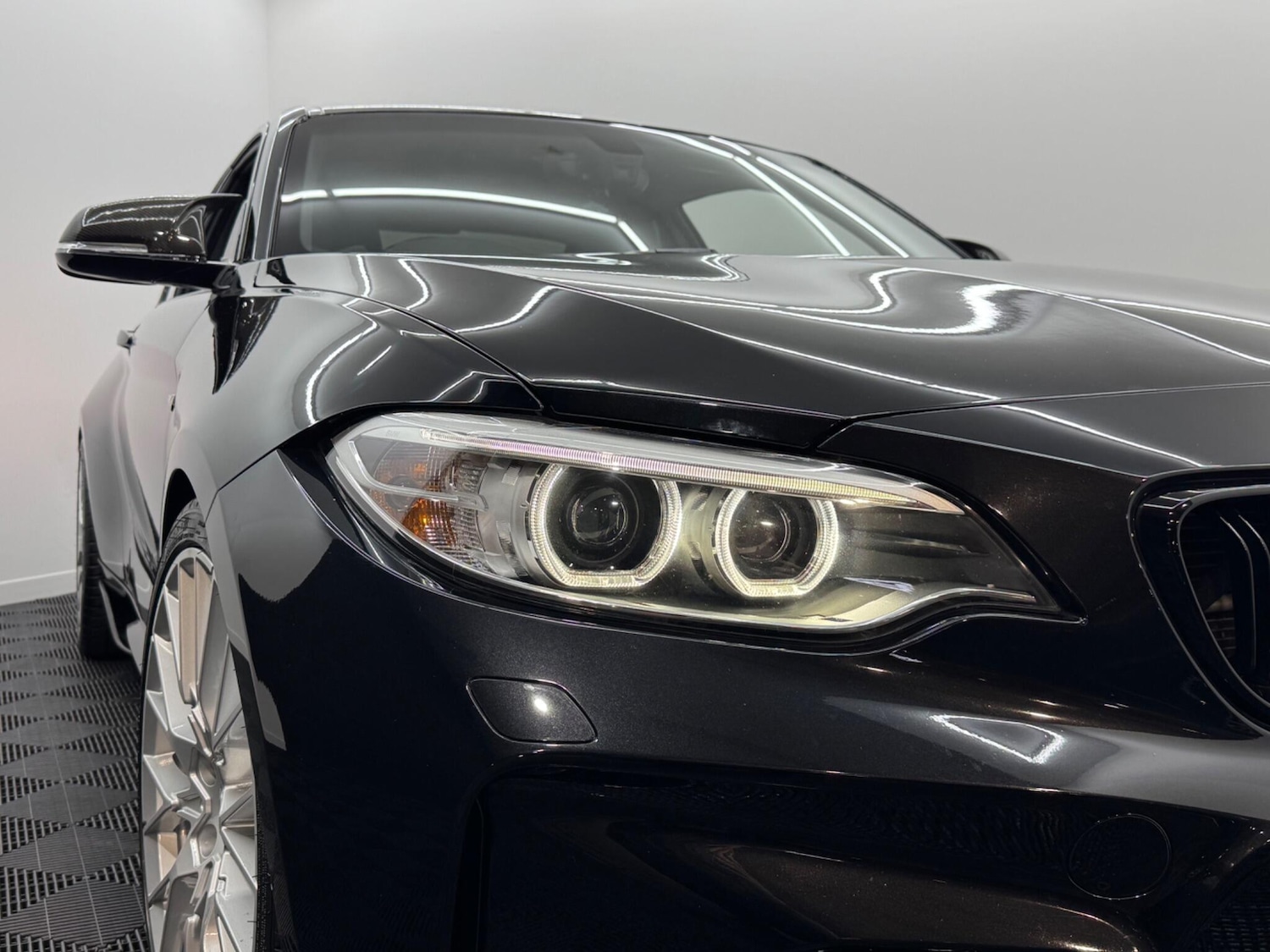 Used BMW M2 2017 for sale - 77278483: Photo 83