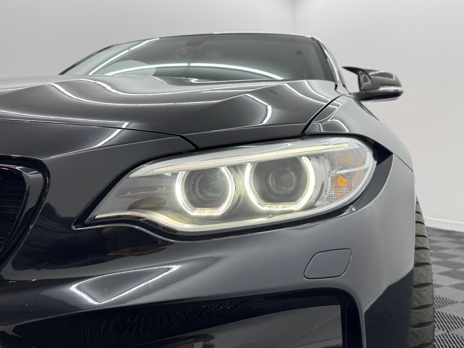 Used BMW M2 2017 for sale - 77278483: Photo 84