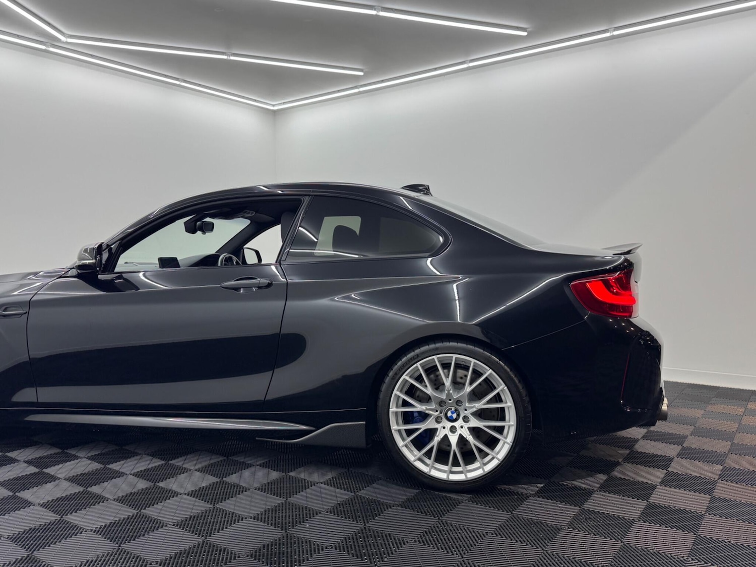 Used BMW M2 2017 for sale - 77278483: Photo 91