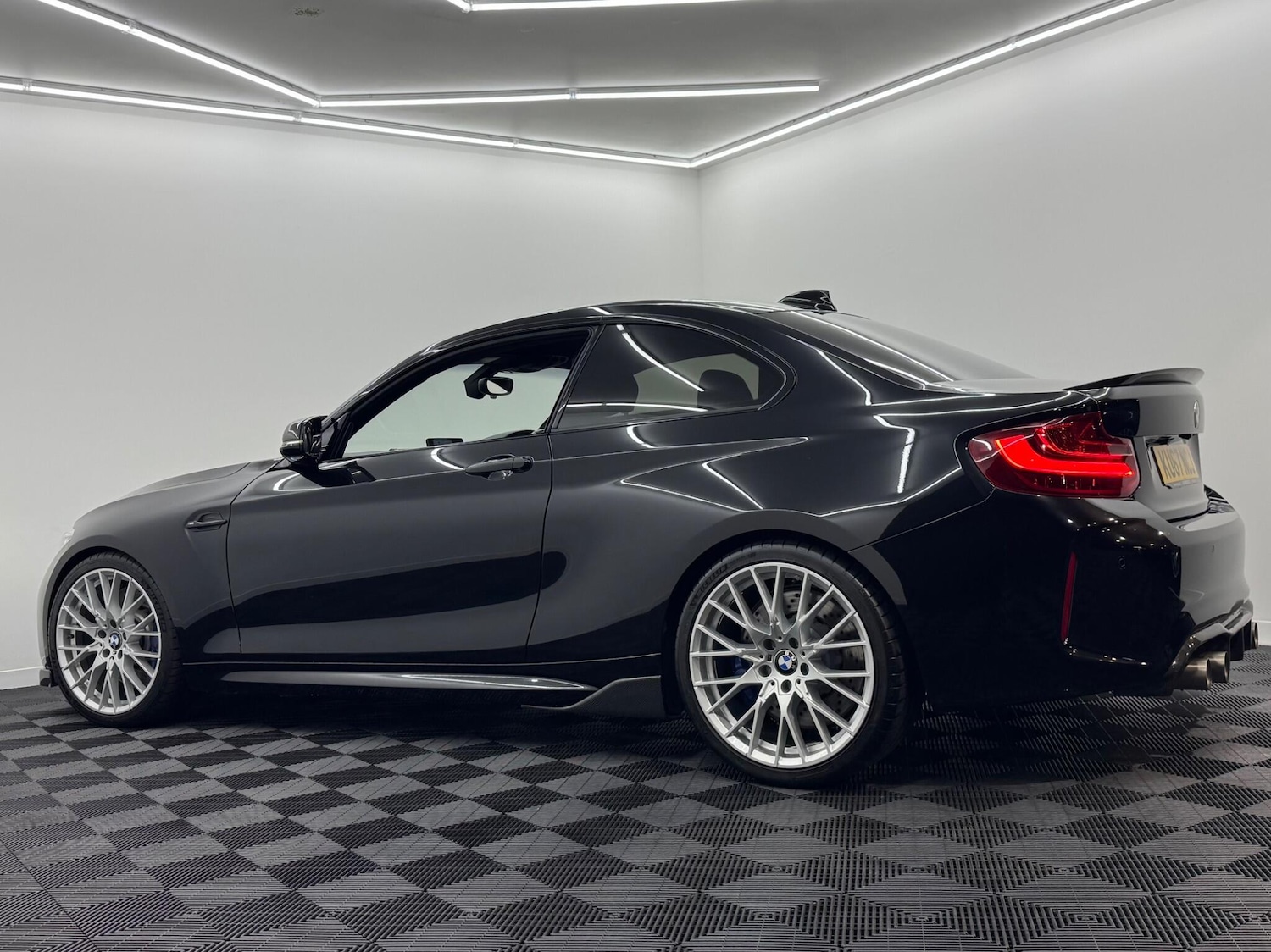 Used BMW M2 2017 for sale - 77278483: Photo 92