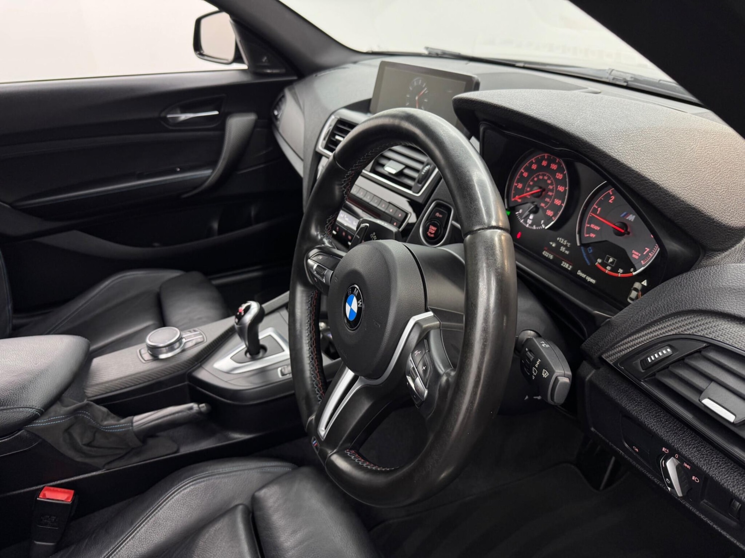 Used BMW M2 2017 for sale - 77278483: Photo 96