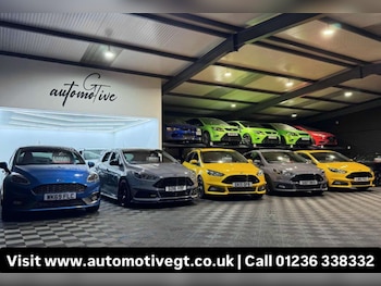 Used Ford Focus 2017 for sale - 78011122: Photo