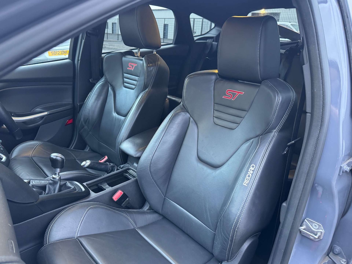 Used Ford Focus 2017 for sale - 78011122: Photo 6