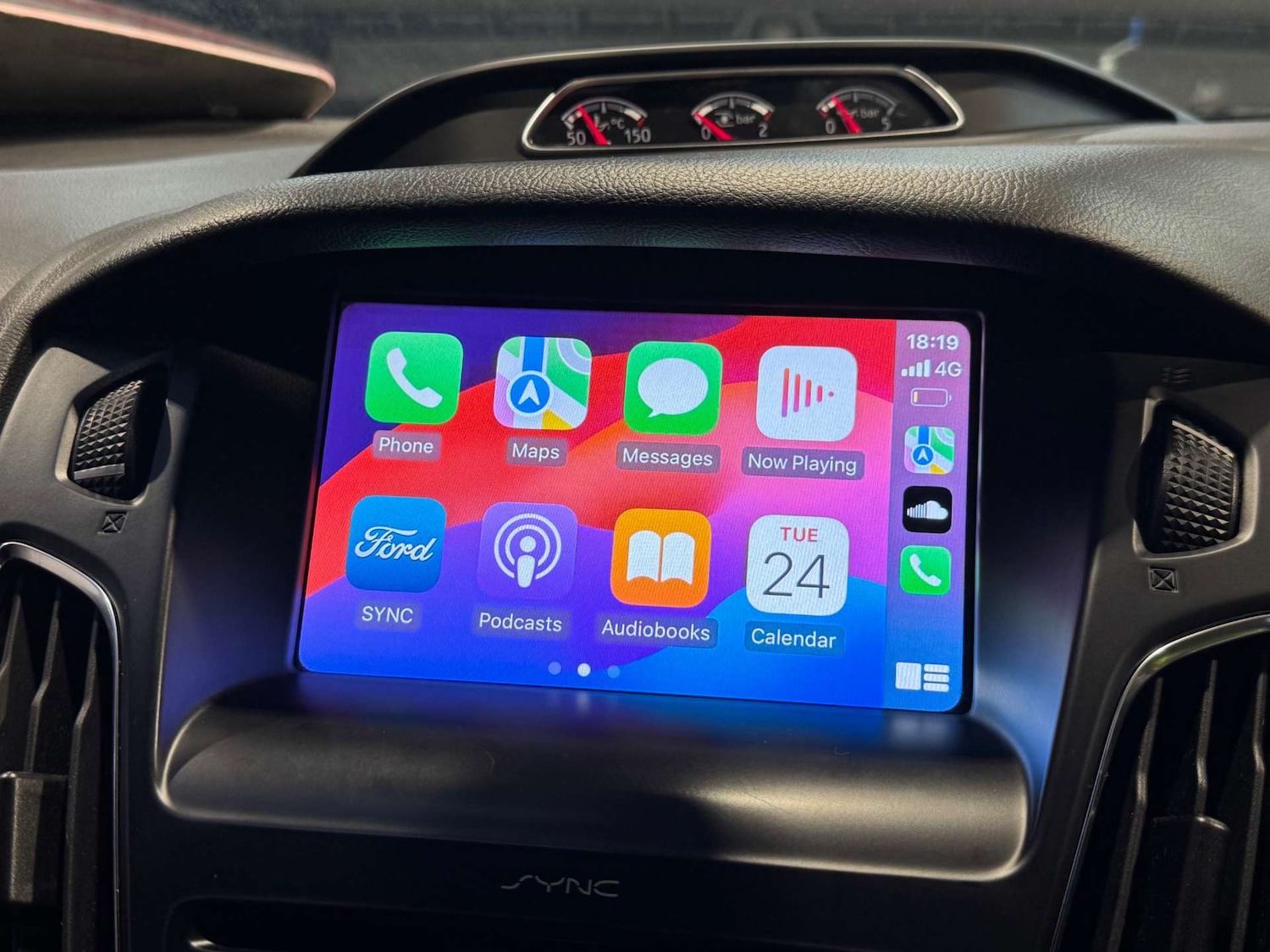 Used Ford Focus 2017 for sale - 78011122: Photo 9