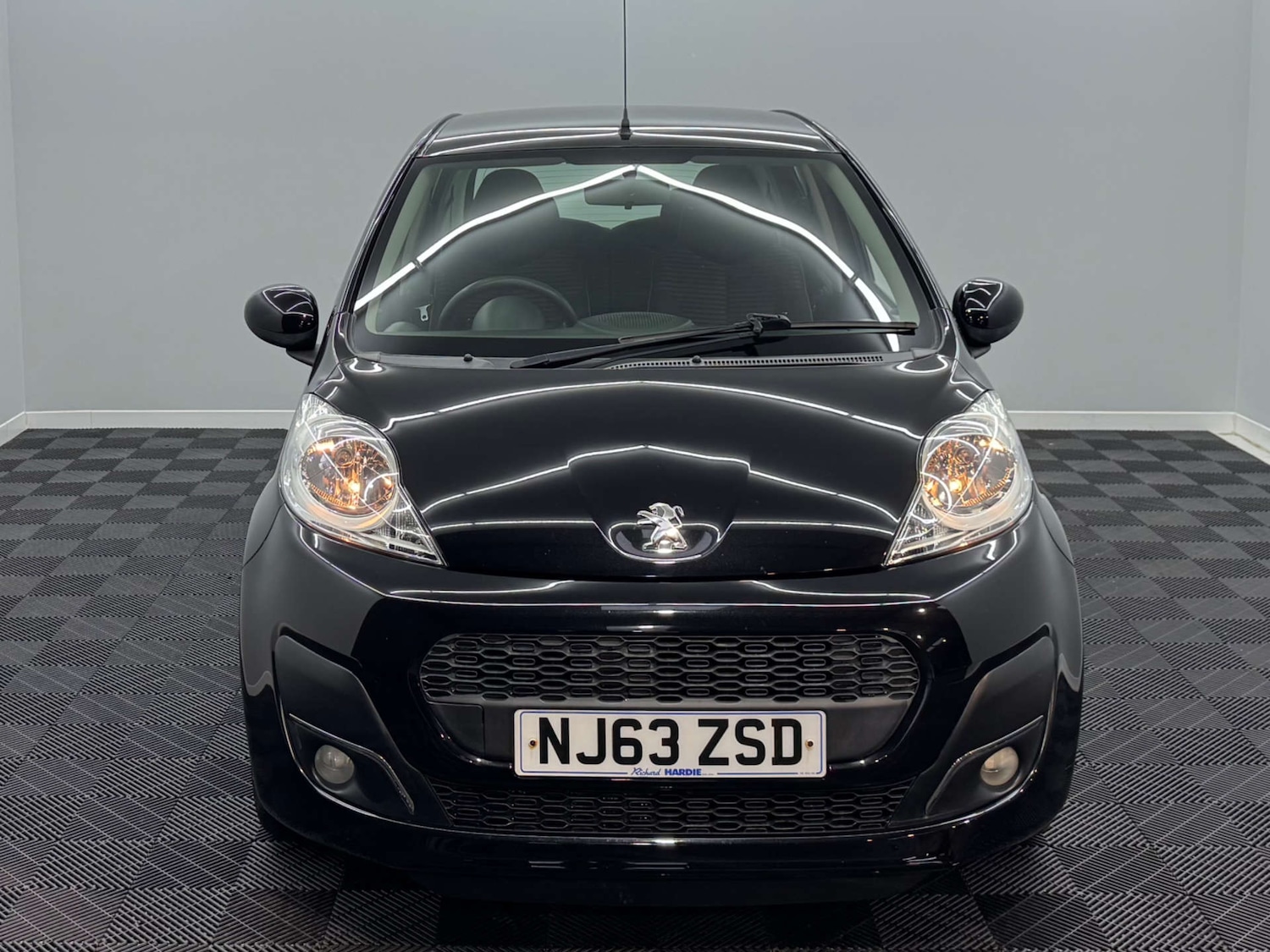 Used Peugeot 107 2013 for sale - 78117655: Photo 10