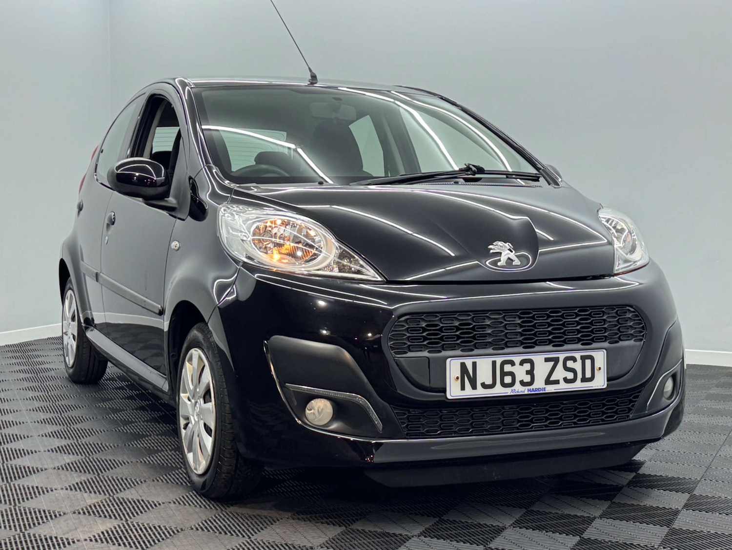 Used Peugeot 107 2013 for sale - 78117655: Photo 18