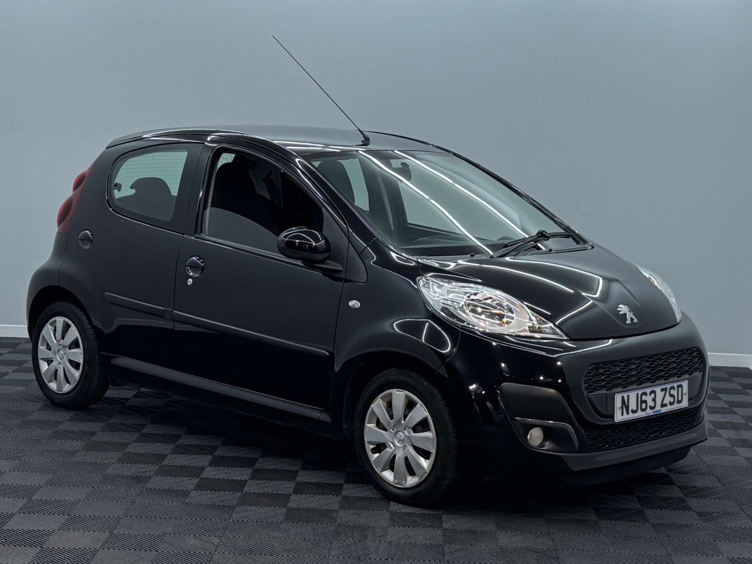 Used Peugeot 107 2013 for sale - 78117655: Photo 20
