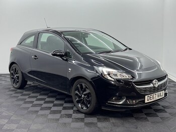 Used Vauxhall Corsa 2017 for sale - 77559229: Photo
