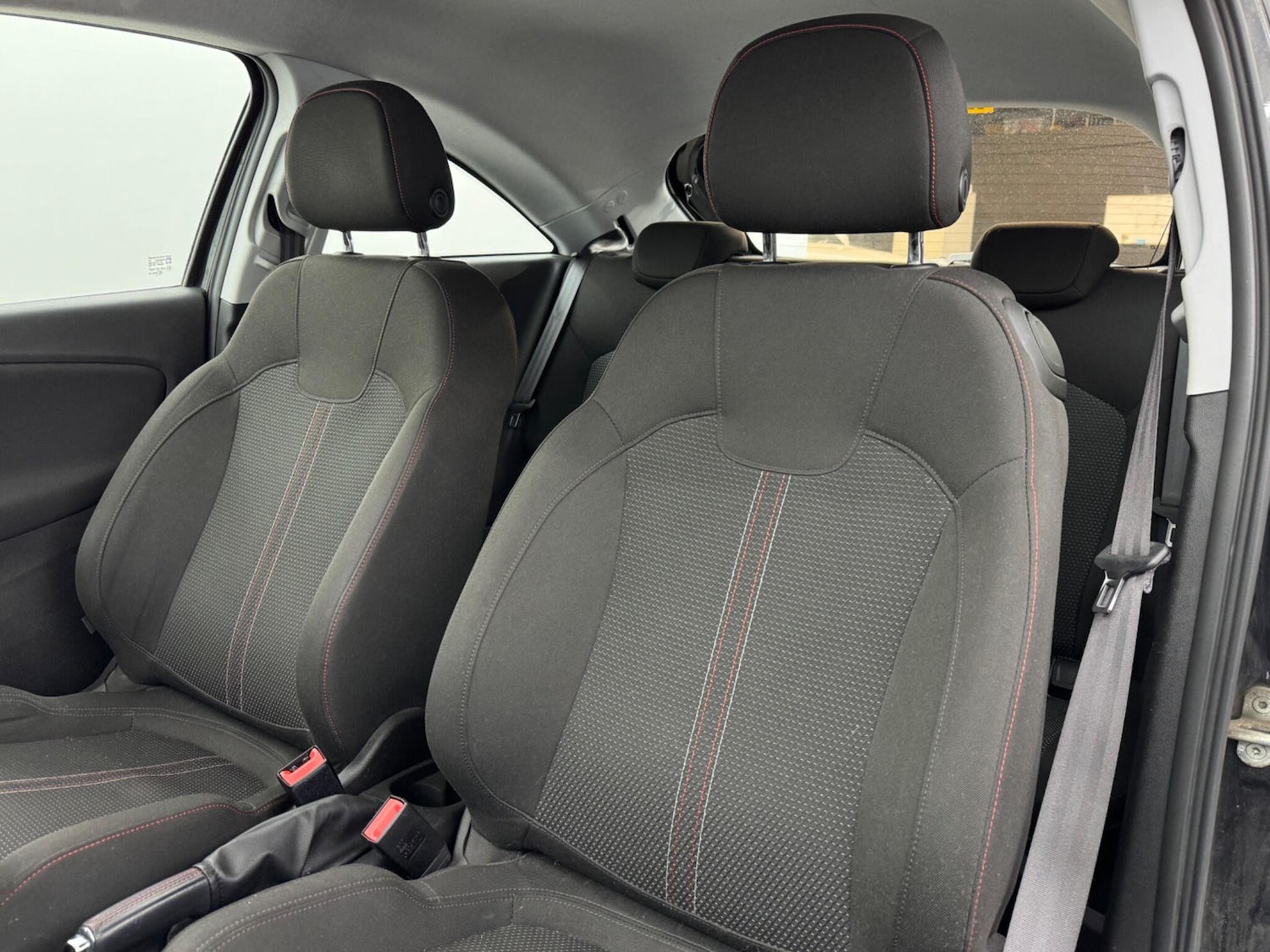 Used Vauxhall Corsa for sale - 77559229: Photo 4