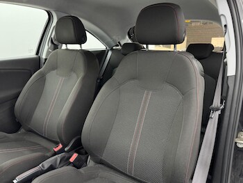 Used Vauxhall Corsa 2017 for sale - 77559229: Photo