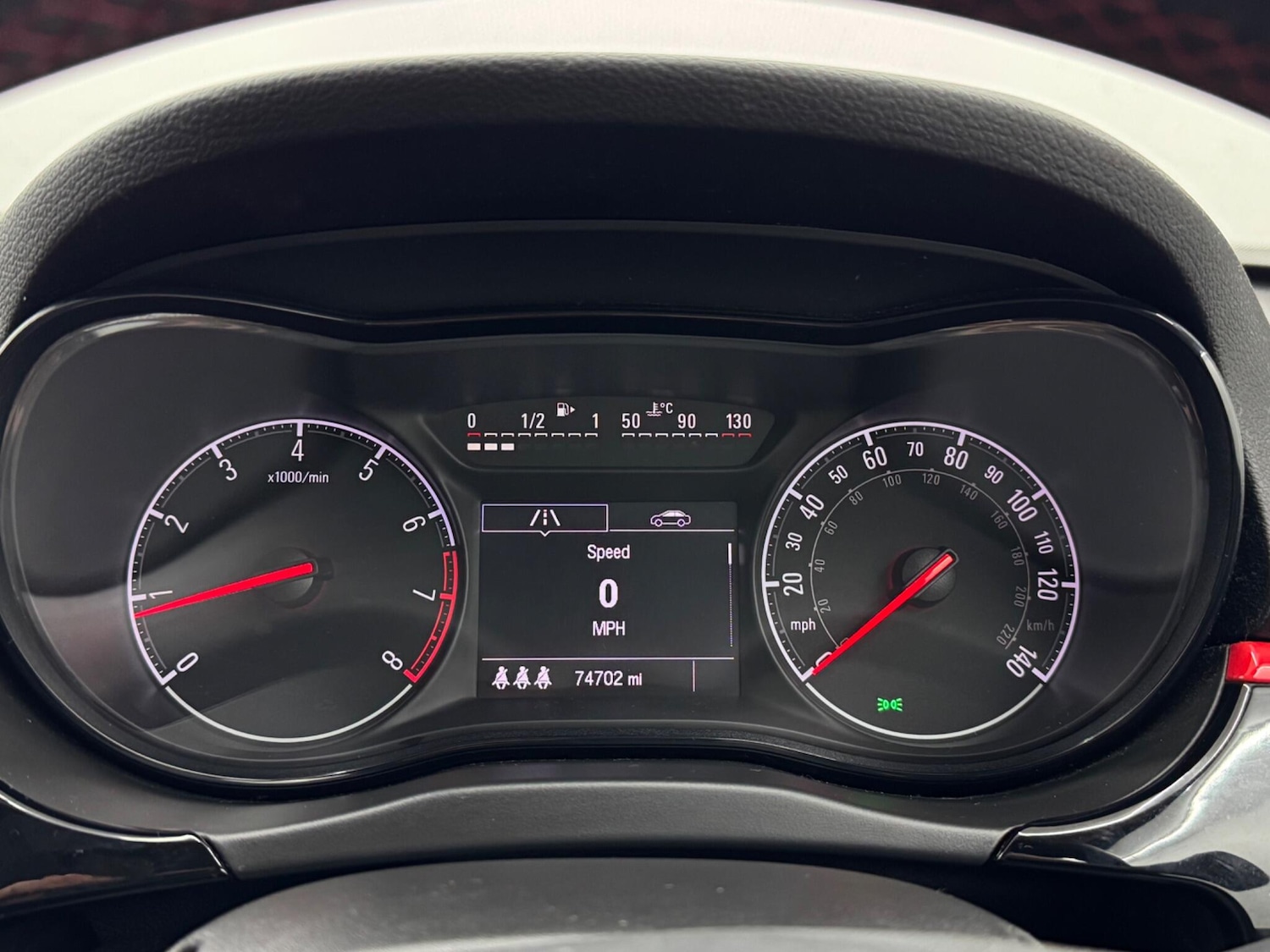 Used Vauxhall Corsa for sale - 77559229: Photo 7