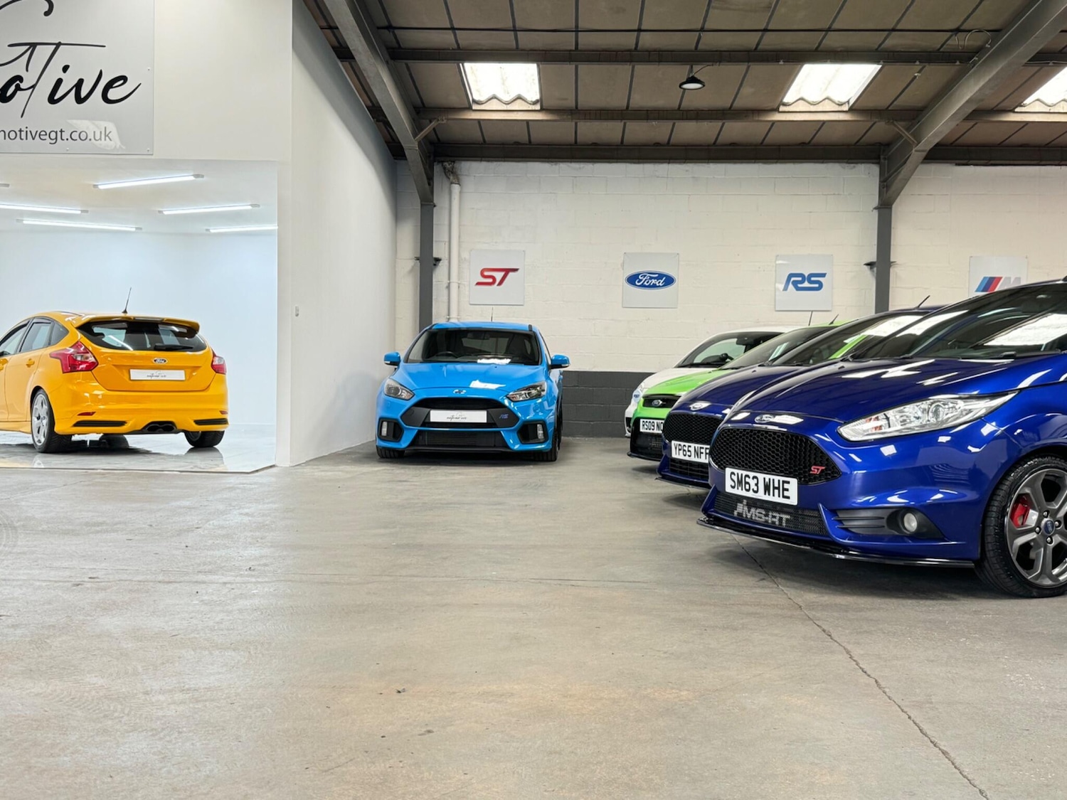 Used Ford Fiesta 2017 for sale - 76359870: Photo 12