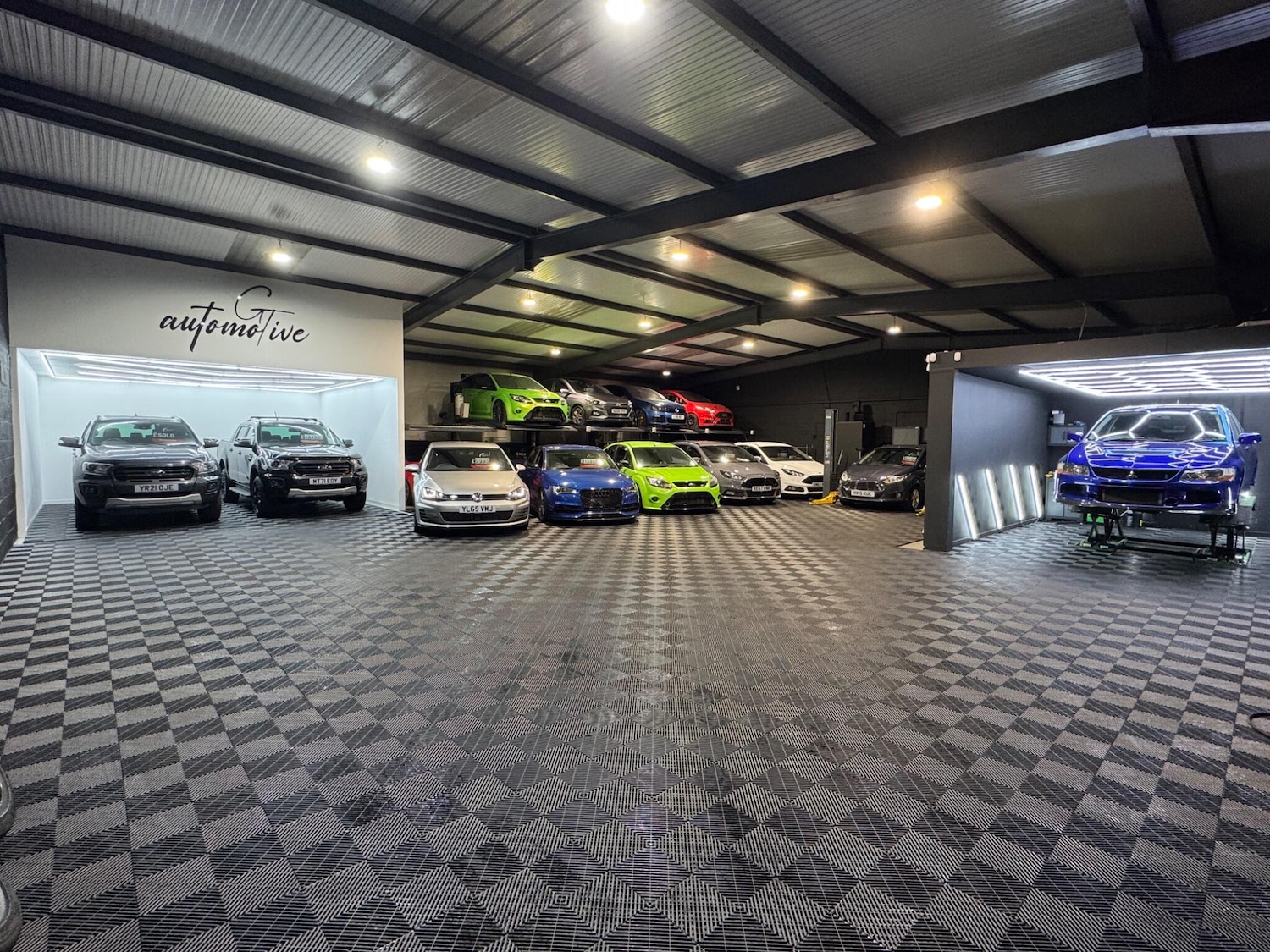 Used Ford Fiesta 2017 for sale - 76359870: Photo 3