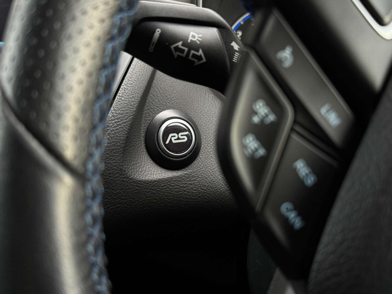 Used Ford Focus for sale - 77783137: Photo 11