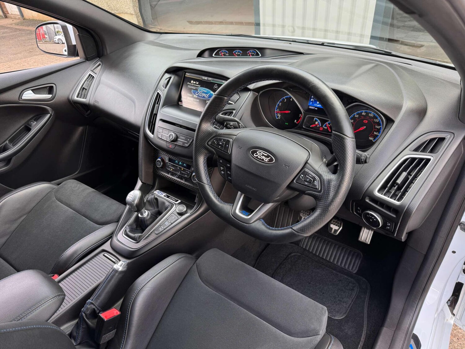 Used Ford Focus for sale - 77783137: Photo 13