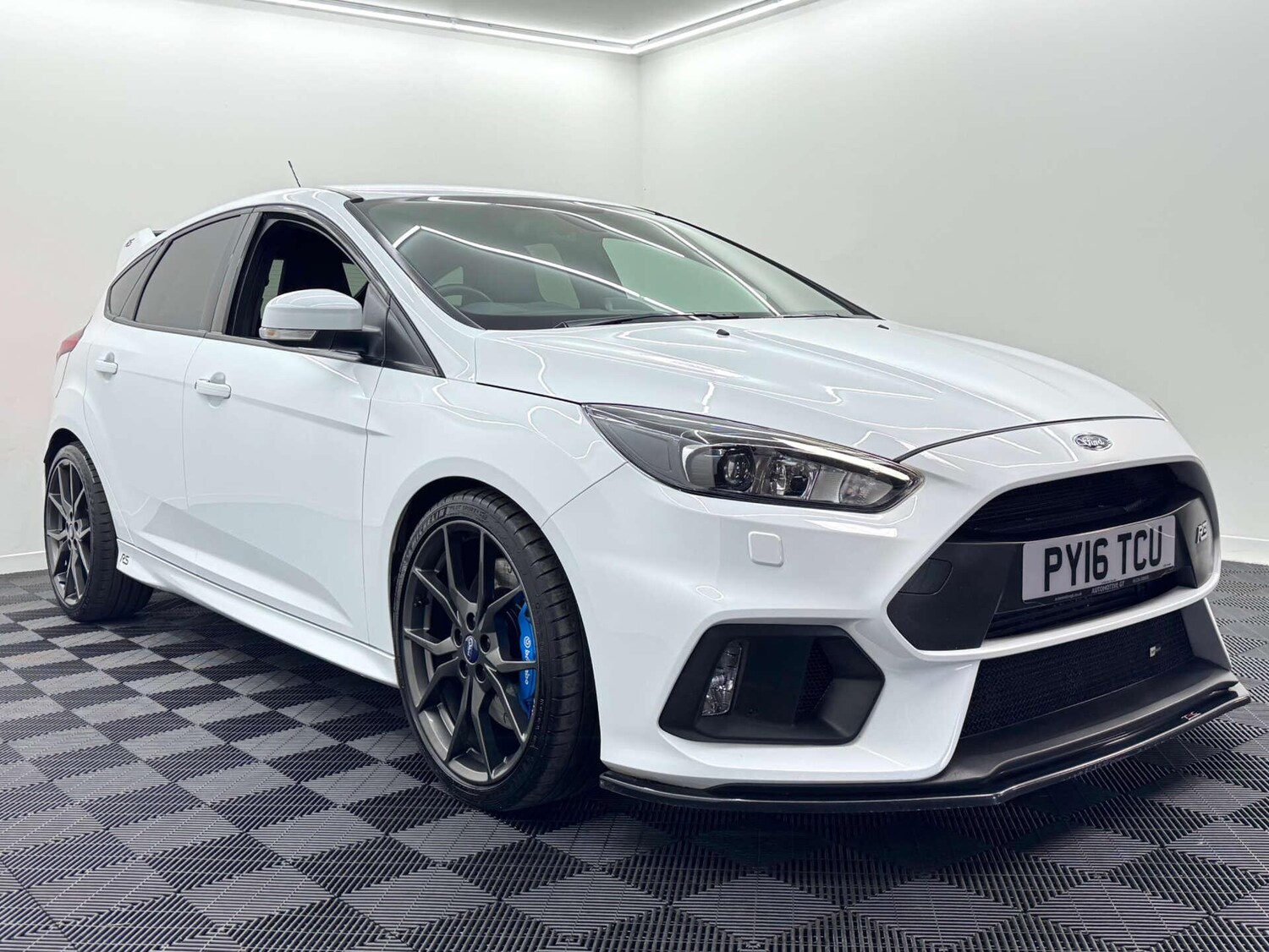 Used Ford Focus for sale - 77783137: Photo 14