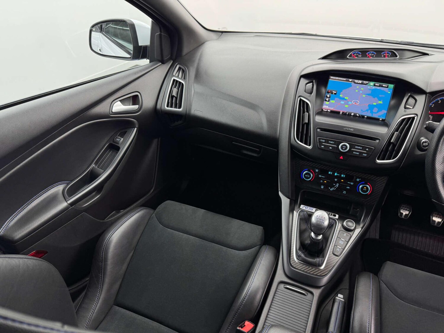 Used Ford Focus for sale - 77783137: Photo 16