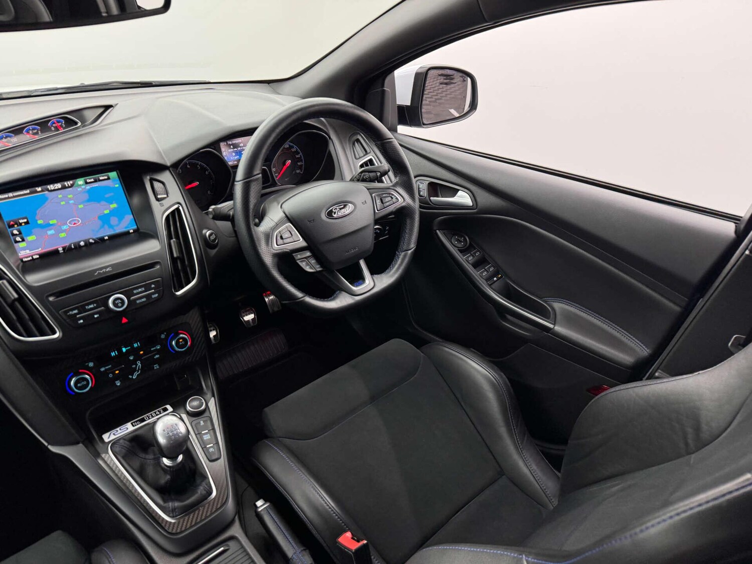 Used Ford Focus for sale - 77783137: Photo 18