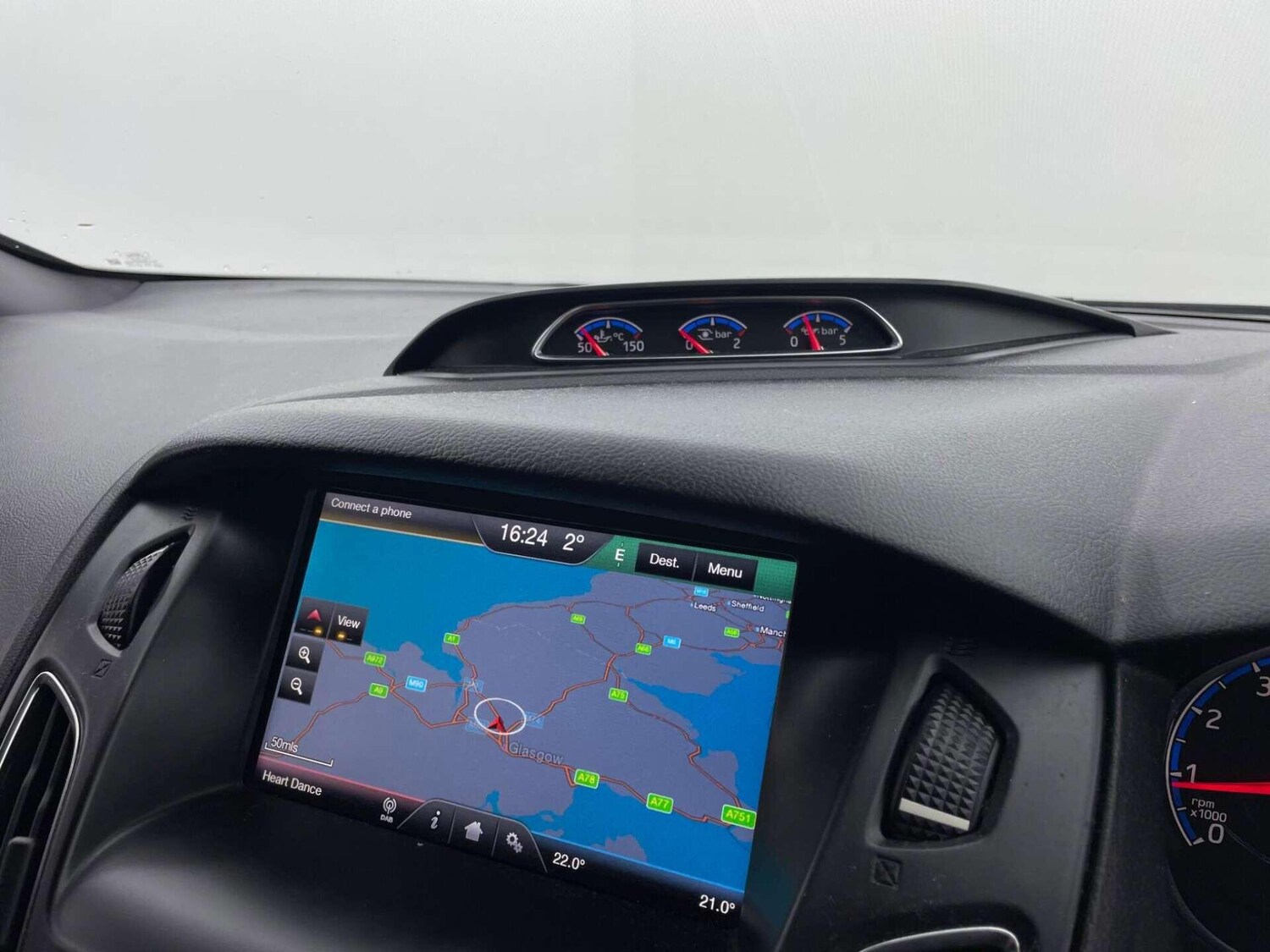 Used Ford Focus for sale - 77783137: Photo 19