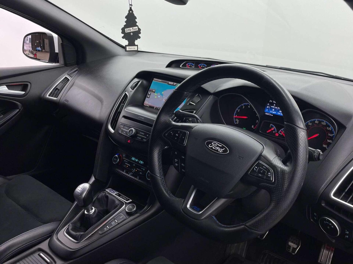 Used Ford Focus for sale - 77783137: Photo 22