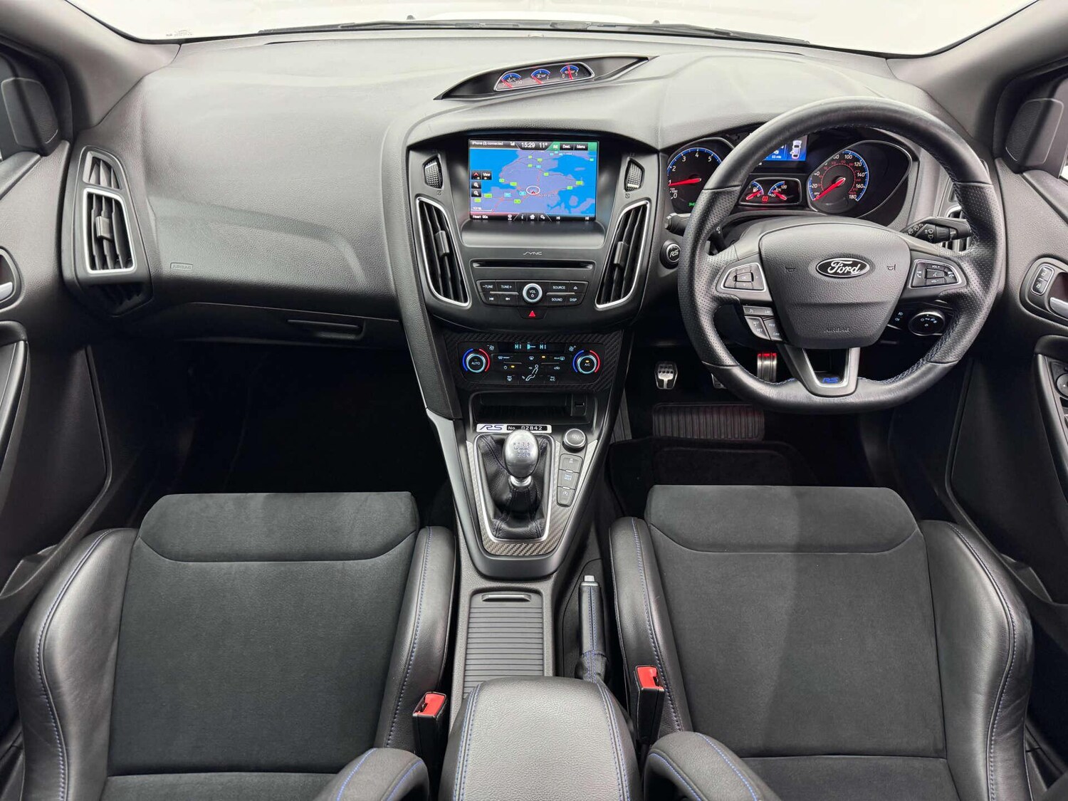 Used Ford Focus for sale - 77783137: Photo 23