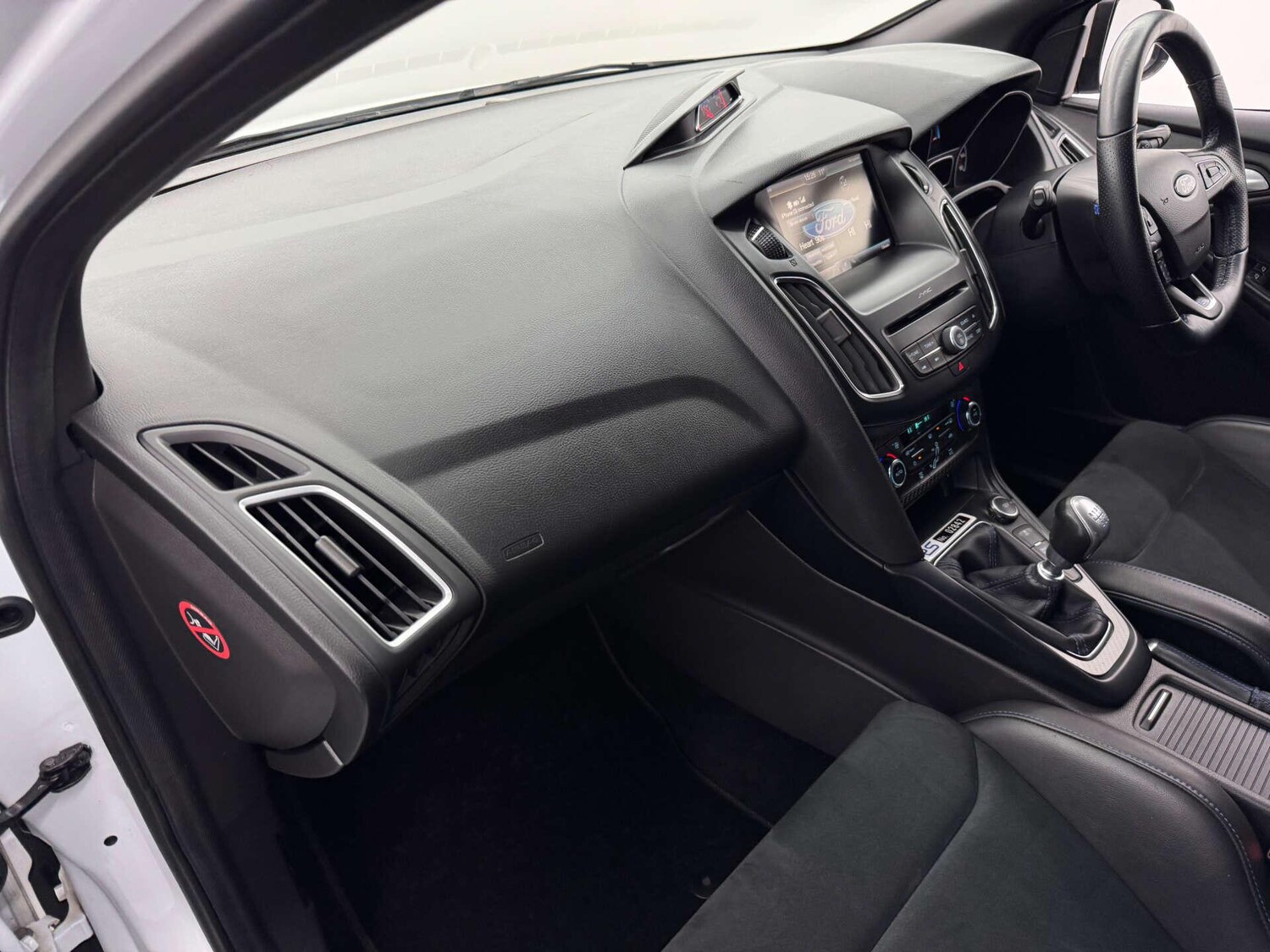 Used Ford Focus for sale - 77783137: Photo 25