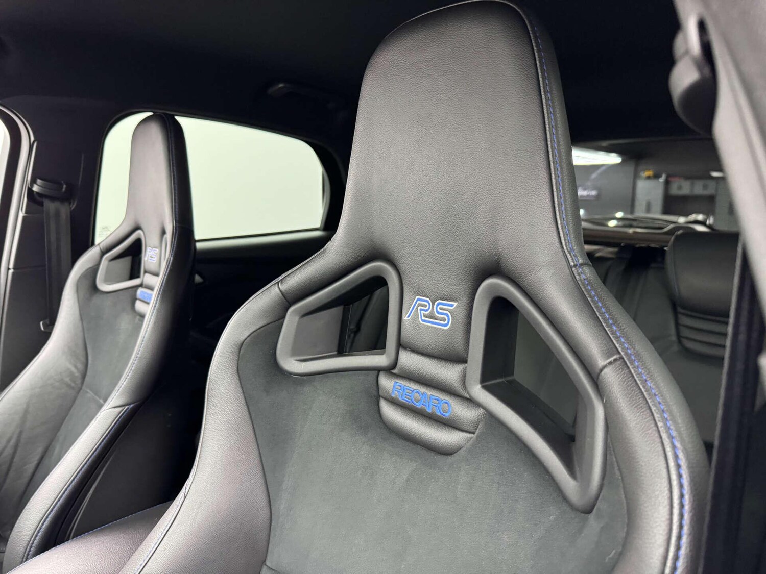 Used Ford Focus for sale - 77783137: Photo 26