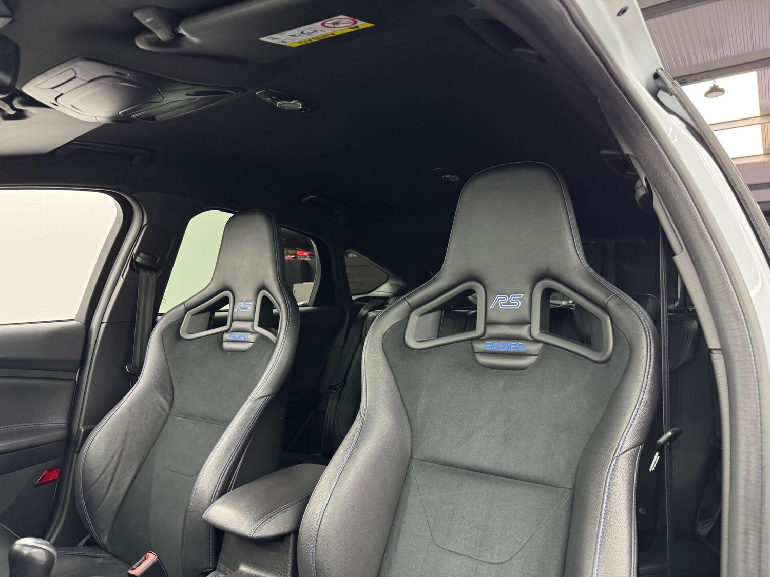 Used Ford Focus for sale - 77783137: Photo 27