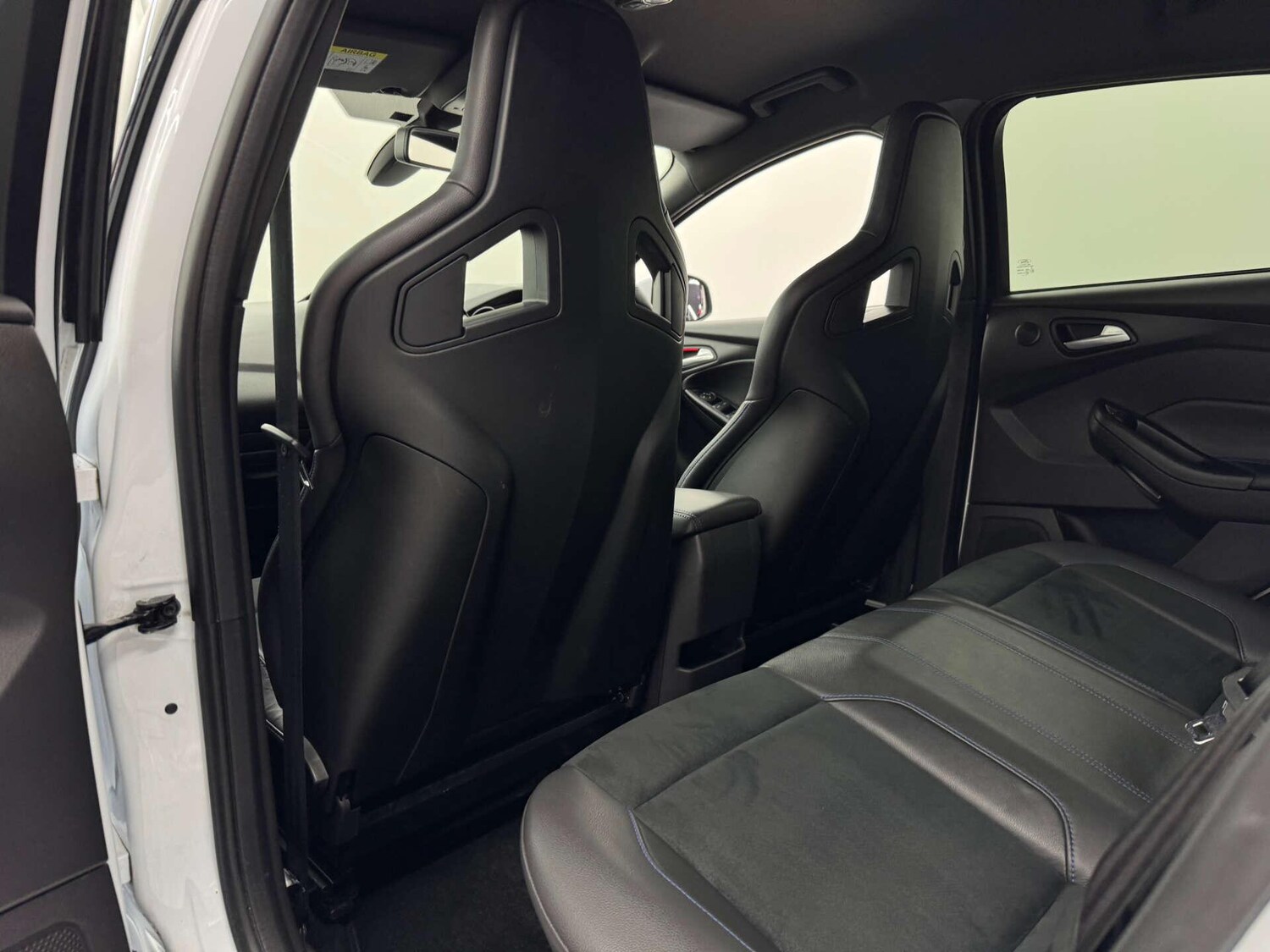 Used Ford Focus for sale - 77783137: Photo 28