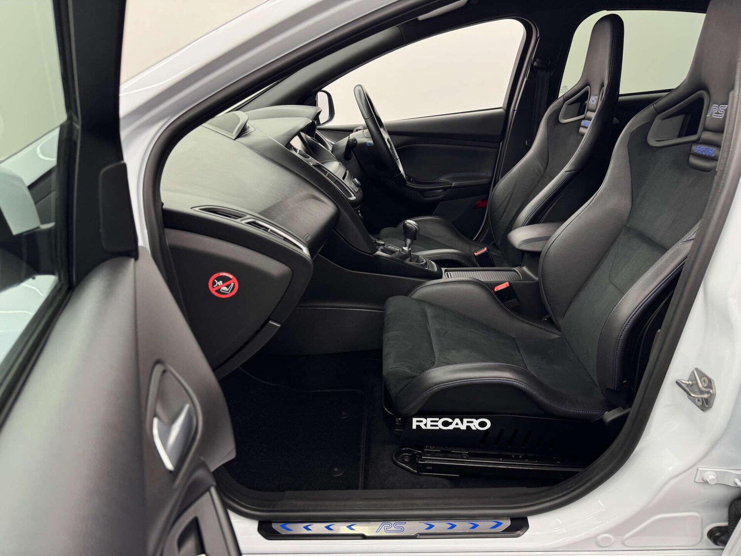 Used Ford Focus for sale - 77783137: Photo 29