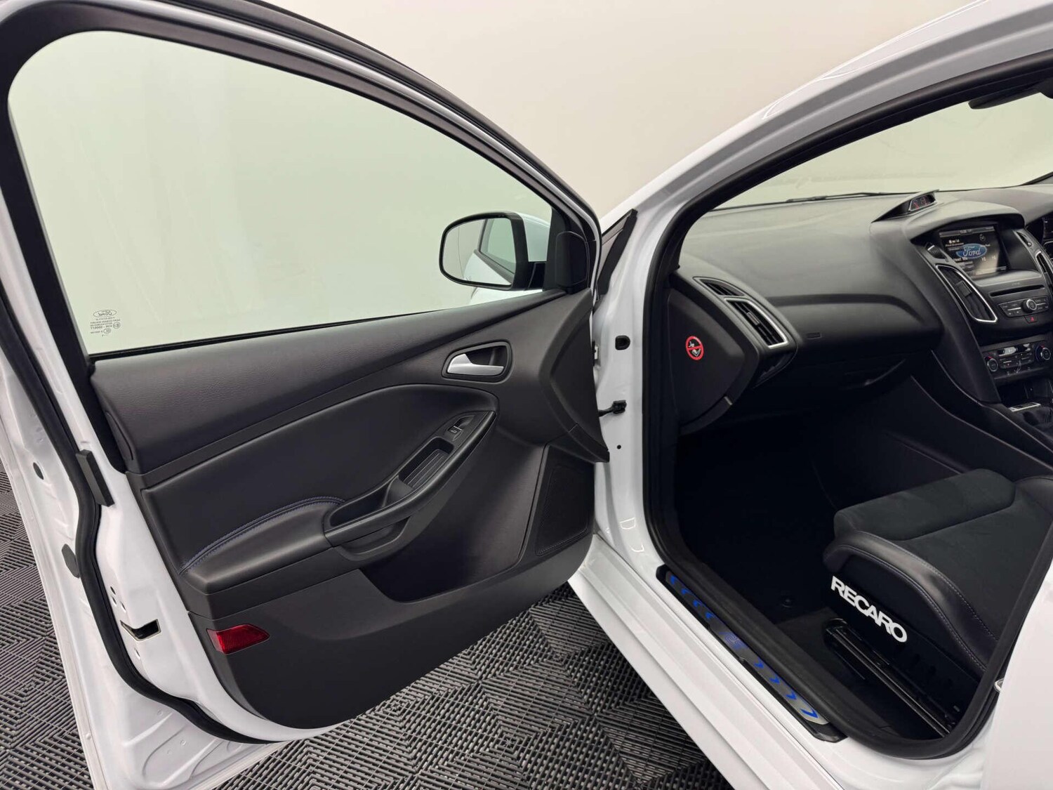 Used Ford Focus for sale - 77783137: Photo 31