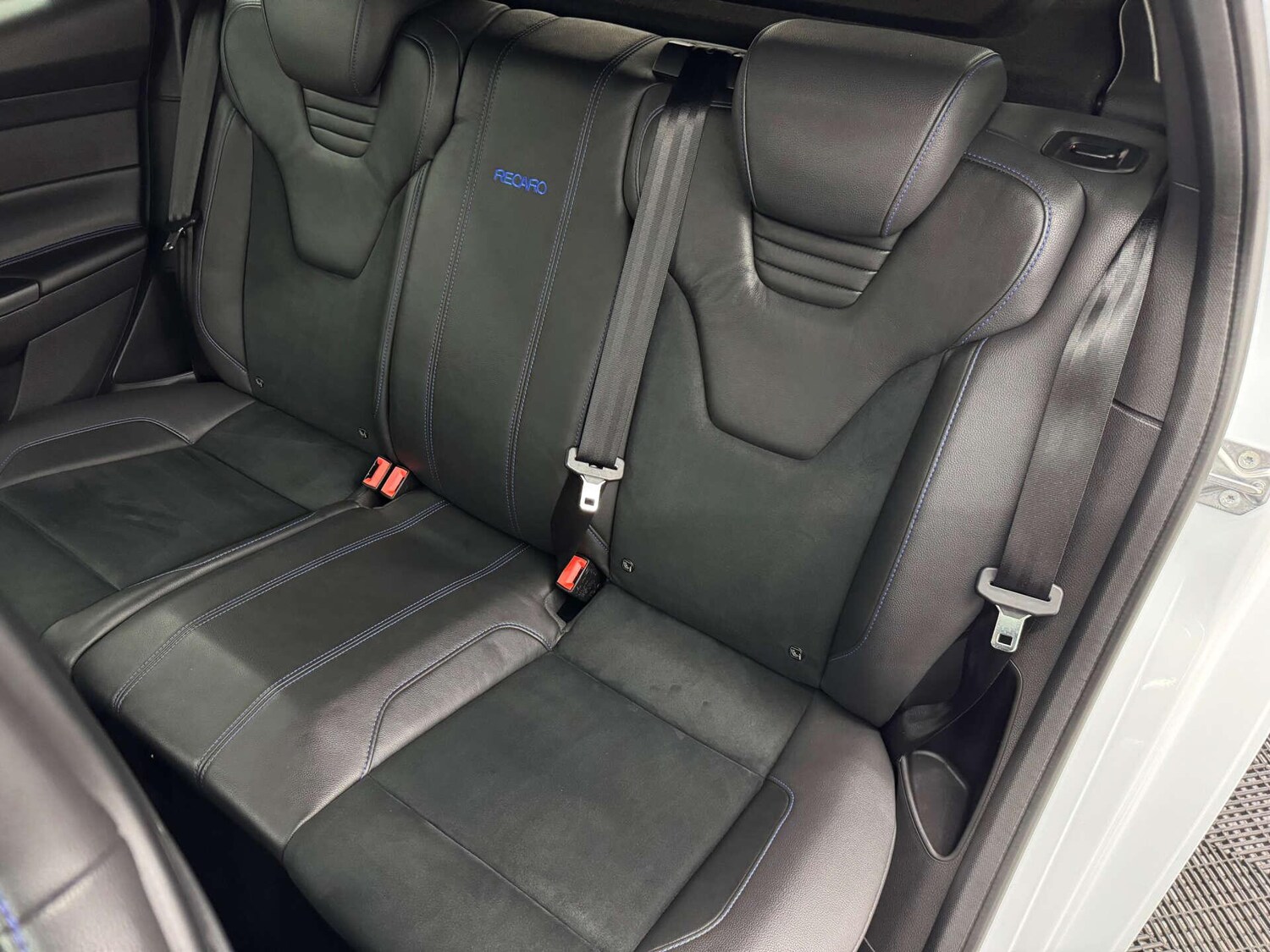 Used Ford Focus for sale - 77783137: Photo 33