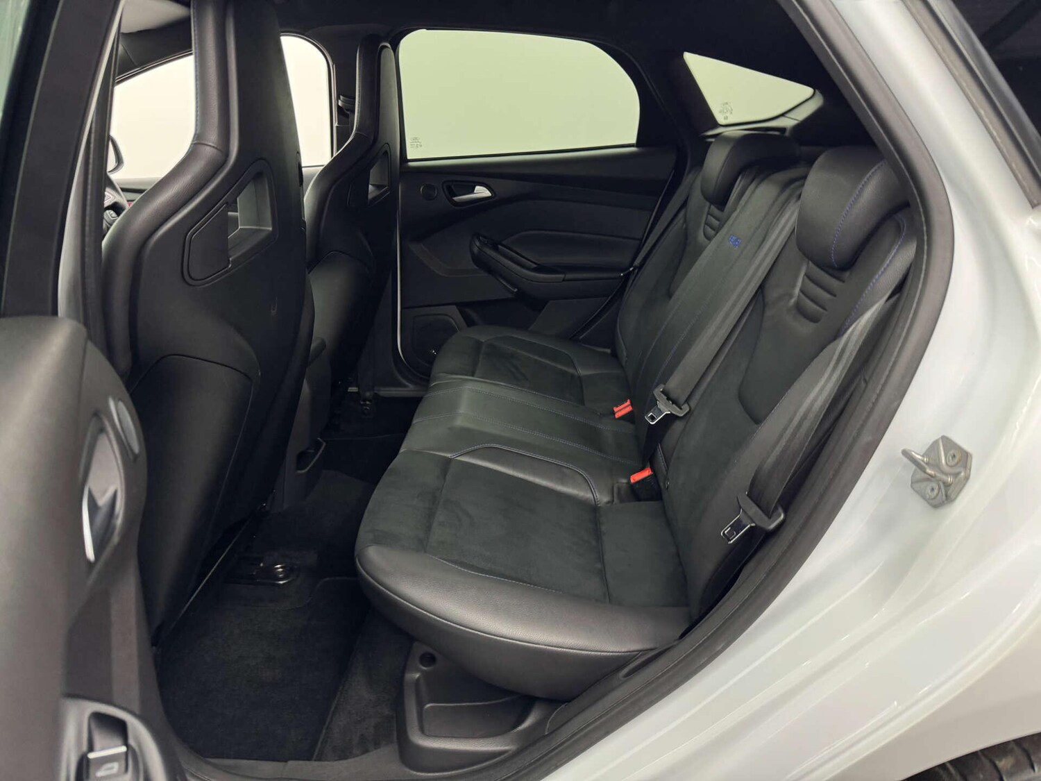 Used Ford Focus for sale - 77783137: Photo 34