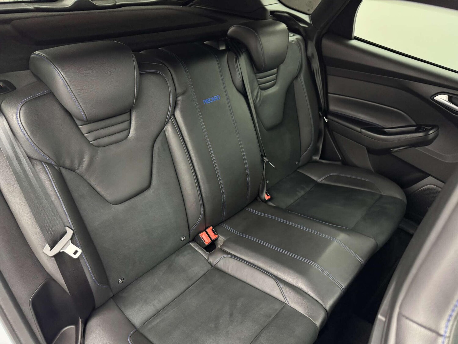 Used Ford Focus for sale - 77783137: Photo 37