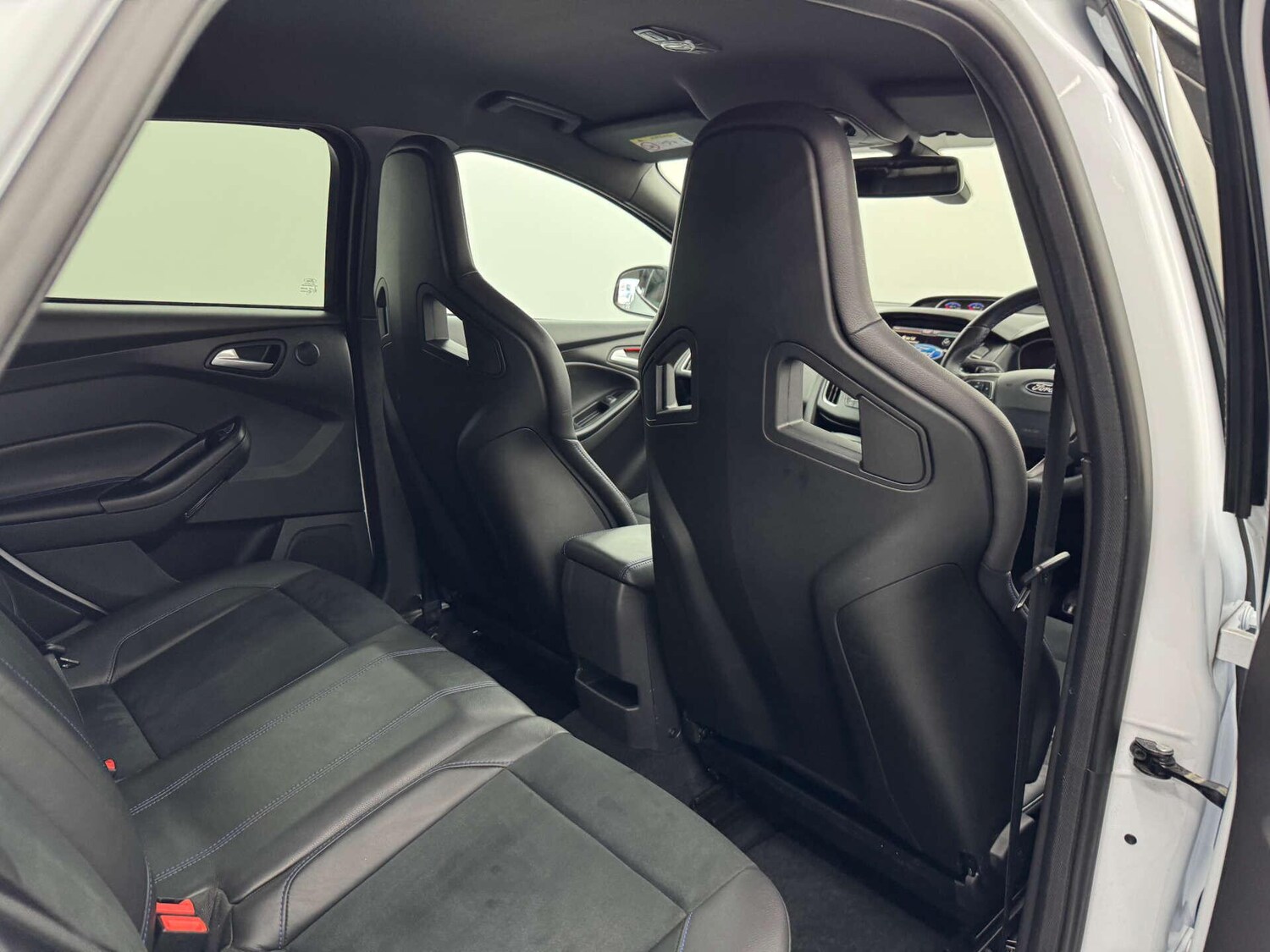 Used Ford Focus for sale - 77783137: Photo 39